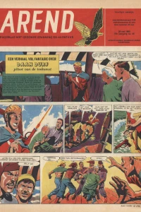 Issue #64/65-35