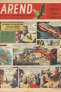 Issue #64/65-36