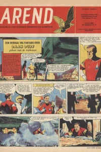 Issue #64/65-37
