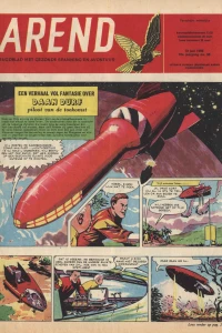 Issue #64/65-38