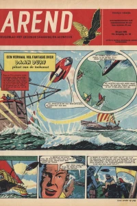 Issue #64/65-39