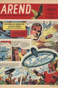 Issue #64/65-40