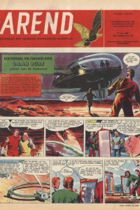 Issue #64/65-42