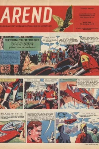 Issue #64/65-43