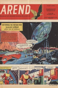 Issue #64/65-44