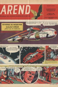Issue #64/65-45
