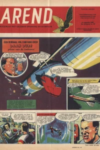 Issue #64/65-46