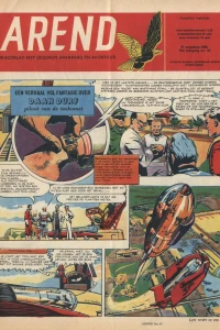 Issue #64/65-47