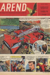 Issue #64/65-50