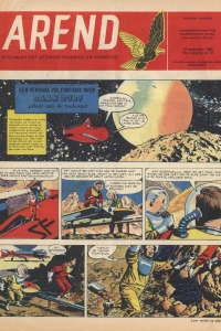 Issue #64/65-51
