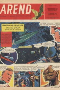 Issue #64/65-52