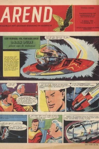 Issue #65/66-01