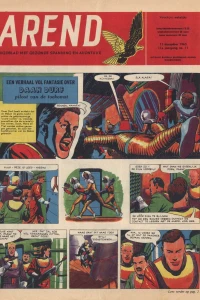 Issue #65/66-11