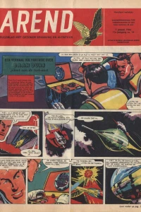 Issue #65/66-14