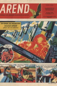 Issue #65/66-17