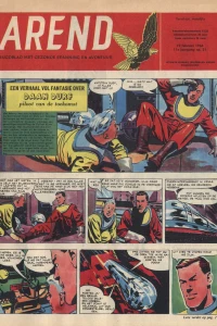 Issue #65/66-21