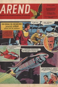 Issue #65/66-22
