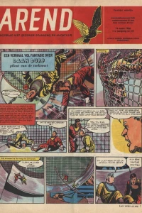 Issue #65/66-25