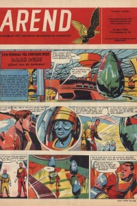 Issue #65/66-26