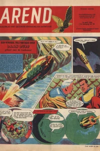 Issue #65/66-29