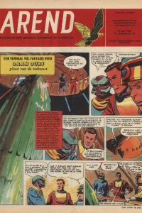 Issue #65/66-33
