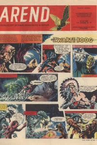 Issue #65/66-42