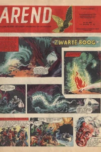 Issue #65/66-43