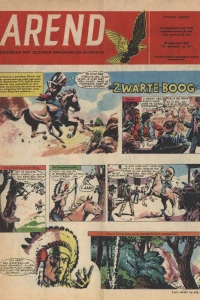 Issue #65/66-47