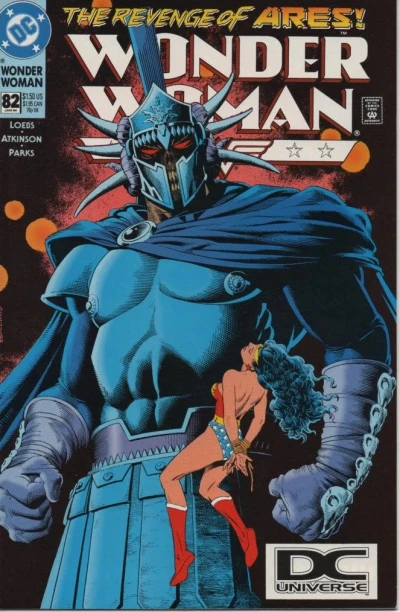 Cover of Ares Rising: The Path to War