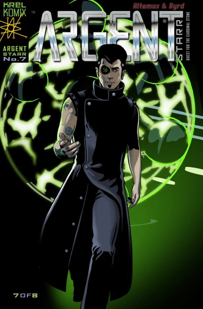 Cover of Let's Dance