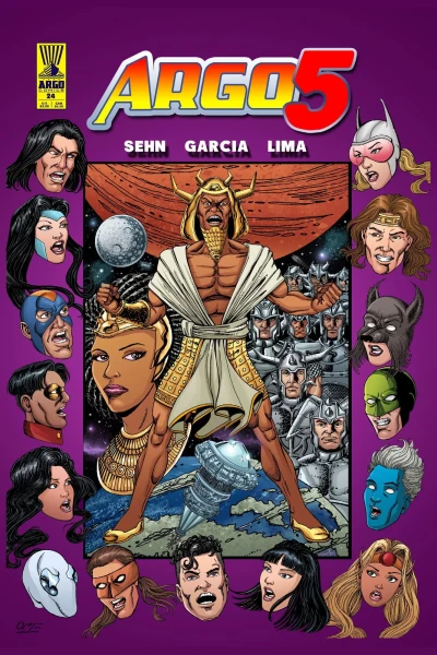 Cover of All That Glitters