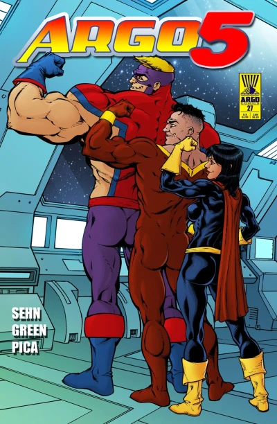 Cover of Chemical Romance