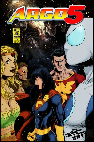 Cover of Close Encounters