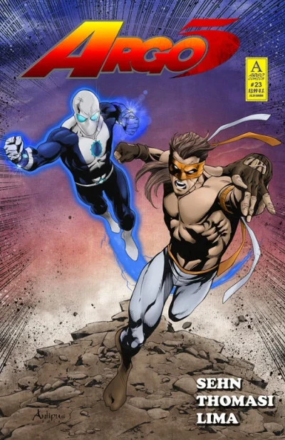 Cover of Hero of Song & Story