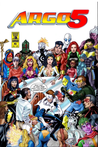 Cover of Independence Day