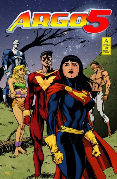 Cover of Past's Present