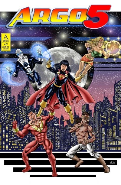 Cover of Reunion