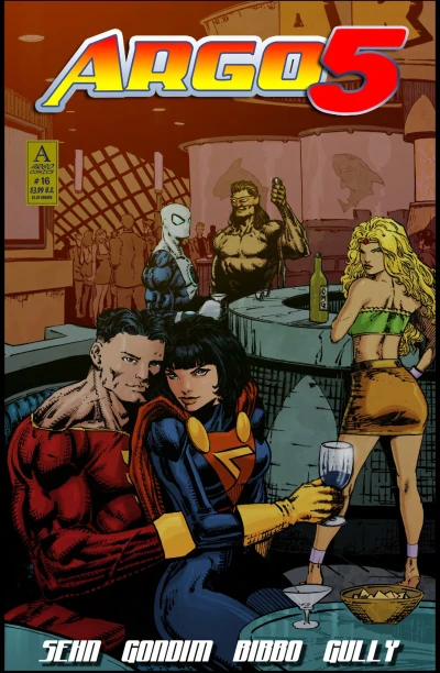 Cover of The Devil Made Me Do It