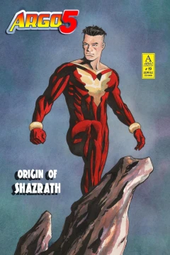 The Origin of Shazrath