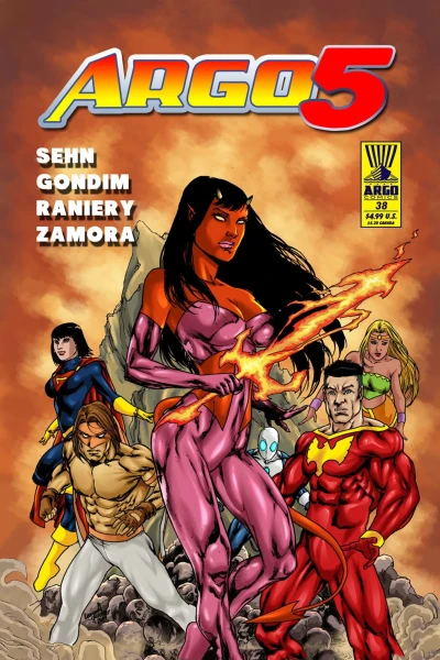 Cover of Universal Truths