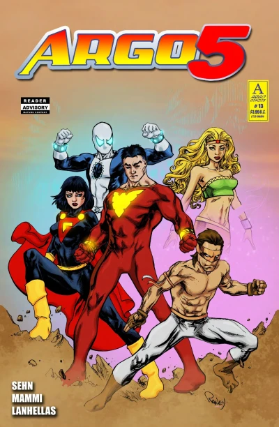 Cover of Wishes