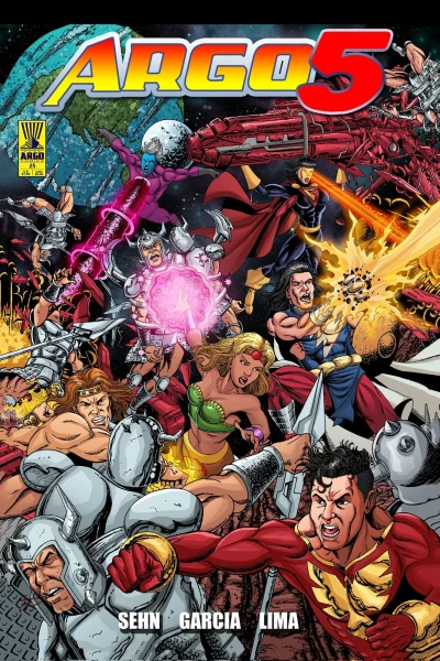 Cover of All That Glitters: Part 2