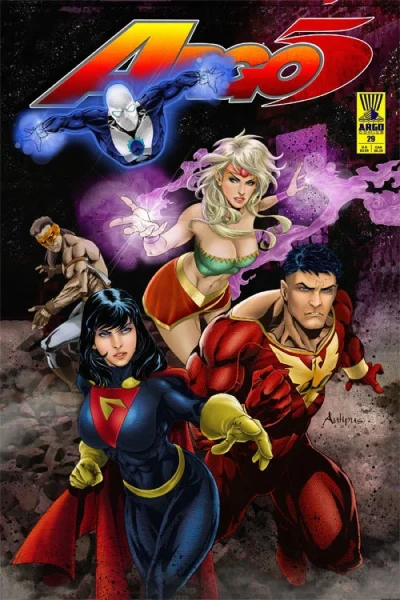 Cover of Date Night Part 2