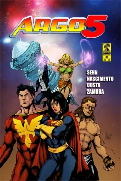 Close Encounters Part 2