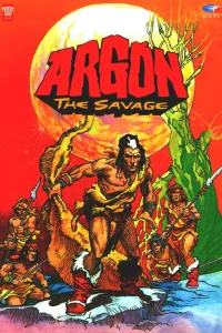 Argon 1
