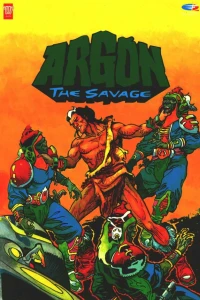 Argon 2