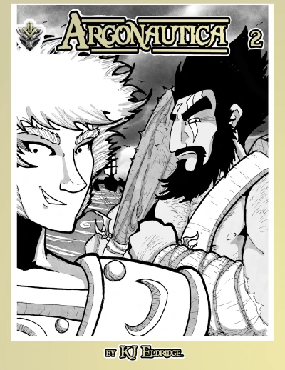 Cover of Herakles Cometh!