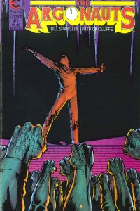 The People of the Pyramid