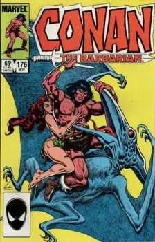 Cover of Argos Rain