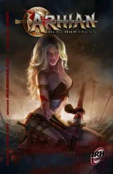Cover of Issue #2